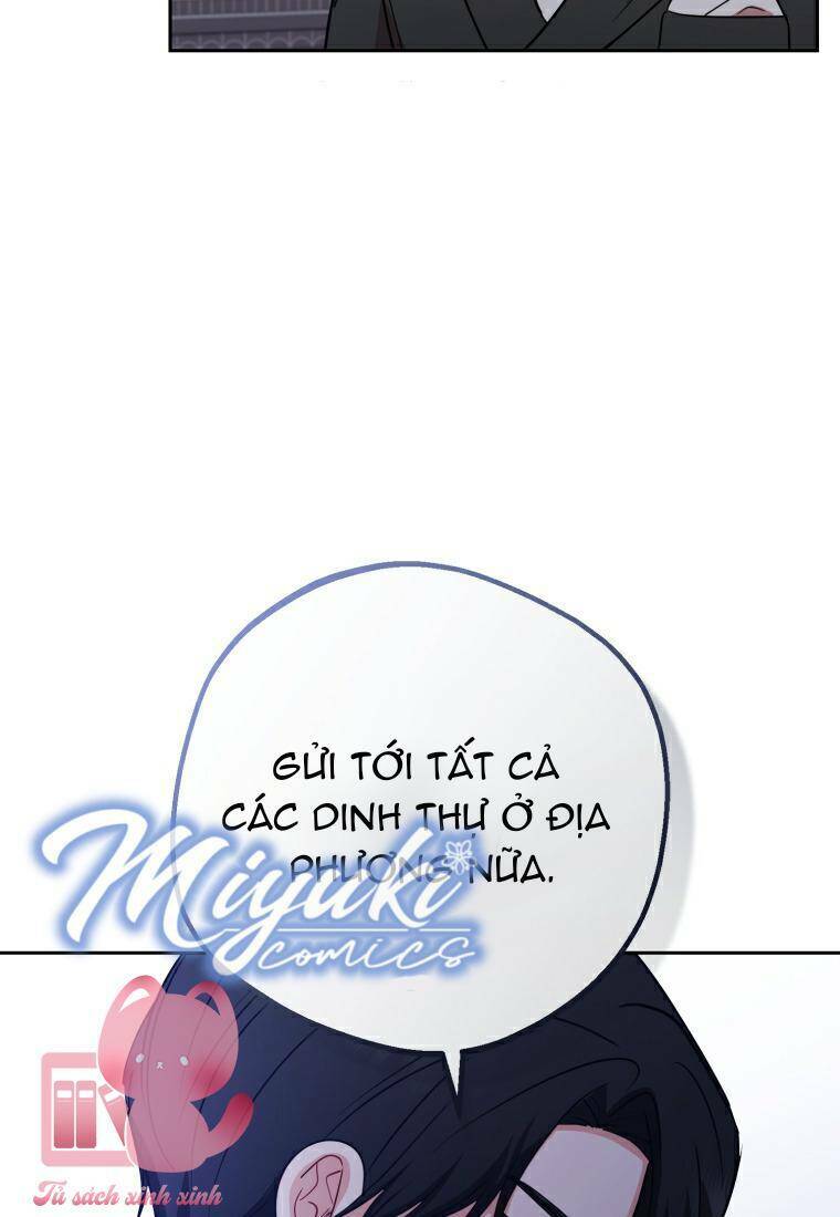 Được Yêu Thương Mà Còn Ngại Ngùng Sao! Chap 9 - Next Chap 10