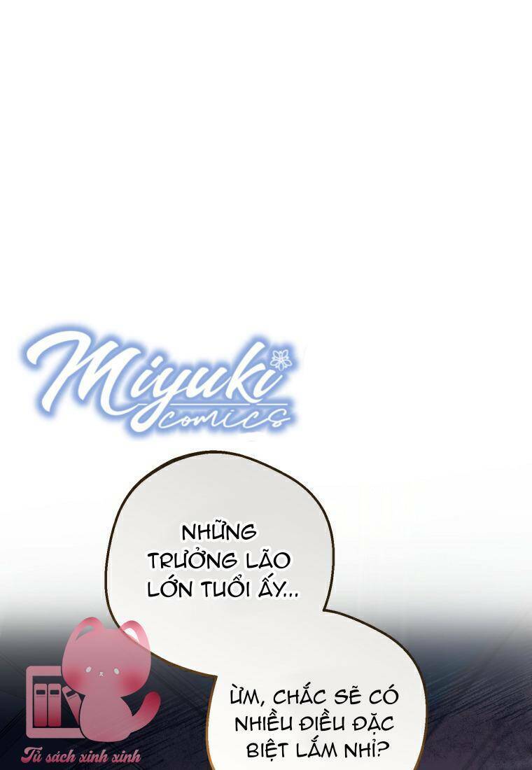 Được Yêu Thương Mà Còn Ngại Ngùng Sao! Chap 9 - Next Chap 10
