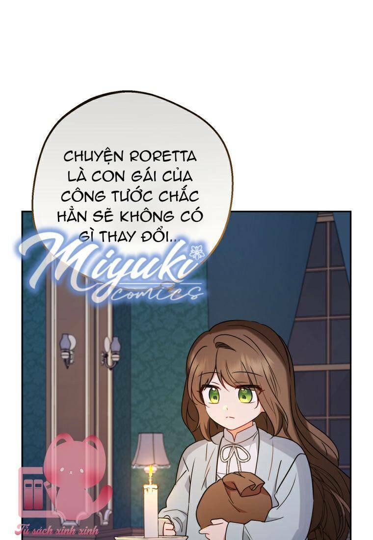 Được Yêu Thương Mà Còn Ngại Ngùng Sao! Chap 9 - Next Chap 10