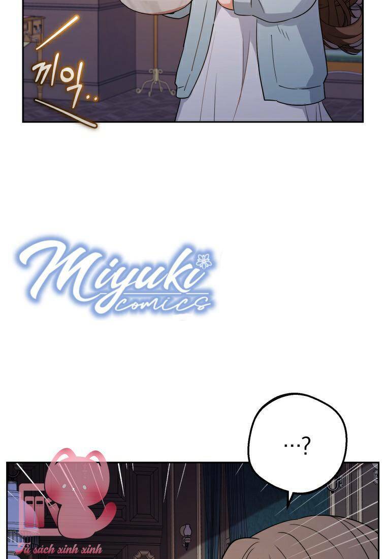 Được Yêu Thương Mà Còn Ngại Ngùng Sao! Chap 9 - Next Chap 10