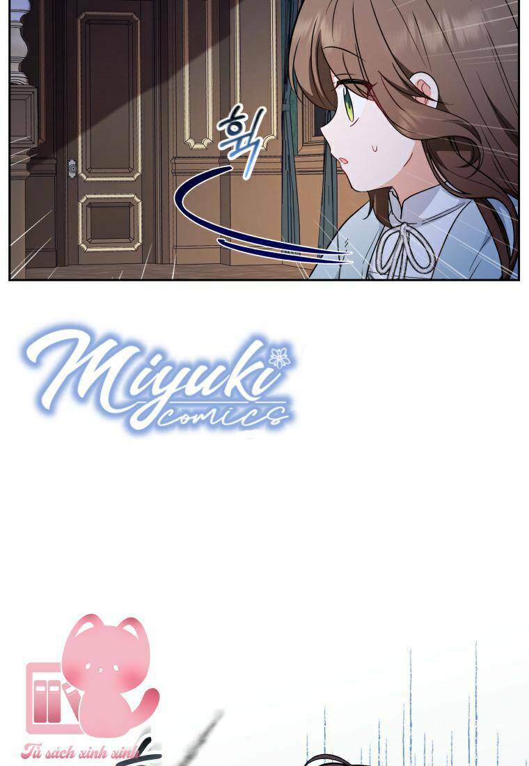 Được Yêu Thương Mà Còn Ngại Ngùng Sao! Chap 9 - Next Chap 10