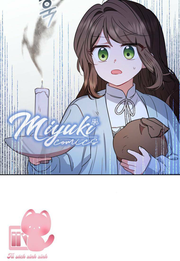 Được Yêu Thương Mà Còn Ngại Ngùng Sao! Chap 9 - Next Chap 10