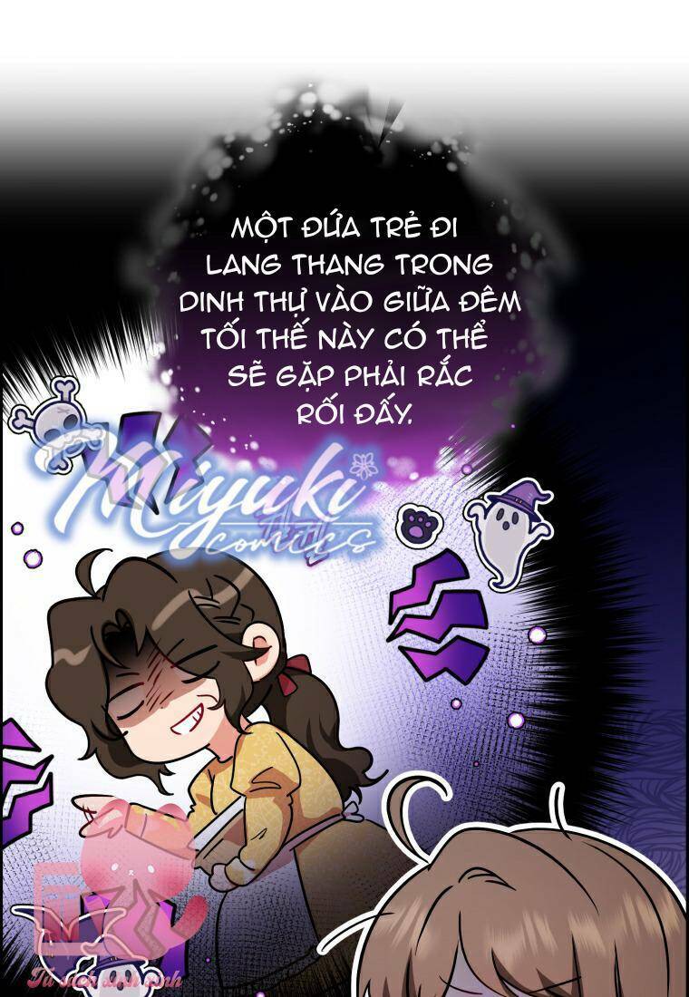 Được Yêu Thương Mà Còn Ngại Ngùng Sao! Chap 9 - Next Chap 10