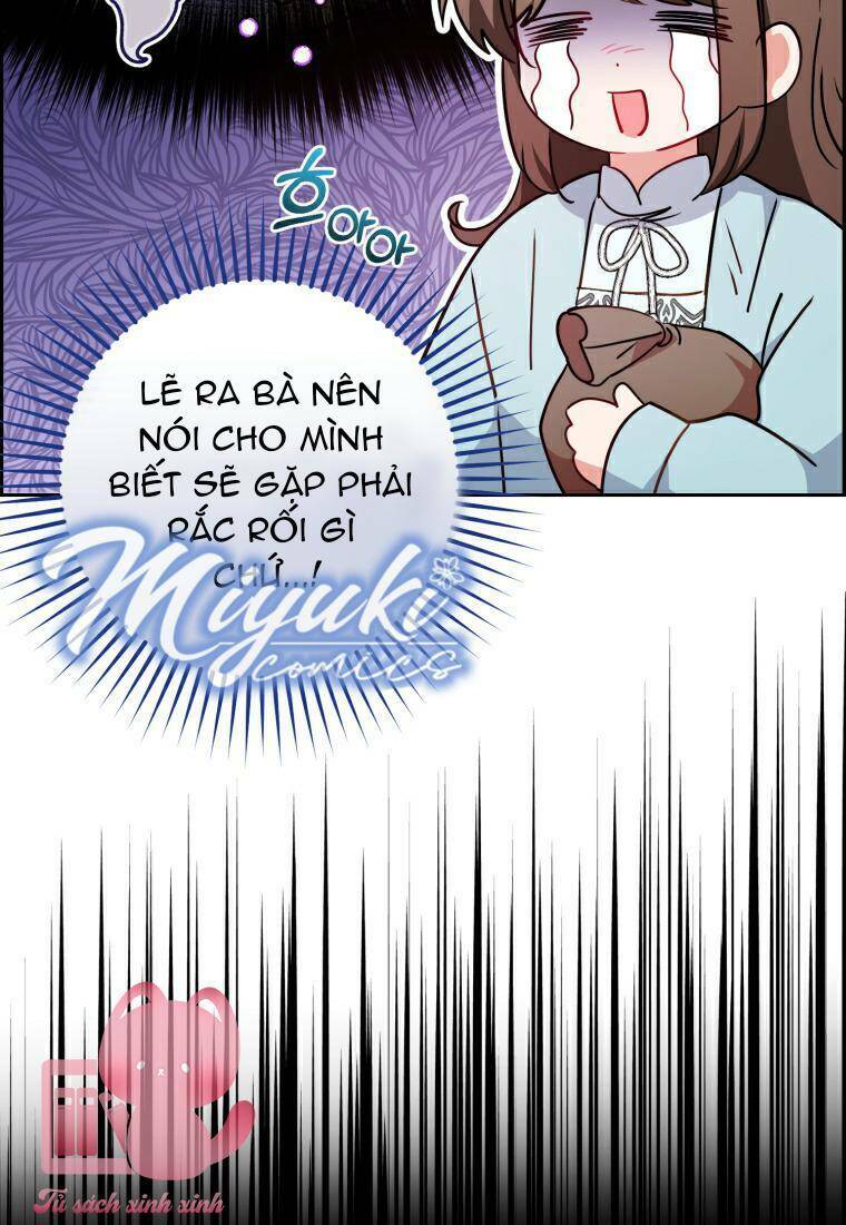 Được Yêu Thương Mà Còn Ngại Ngùng Sao! Chap 9 - Next Chap 10