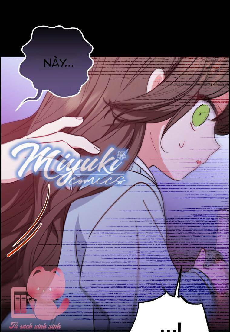 Được Yêu Thương Mà Còn Ngại Ngùng Sao! Chap 9 - Next Chap 10