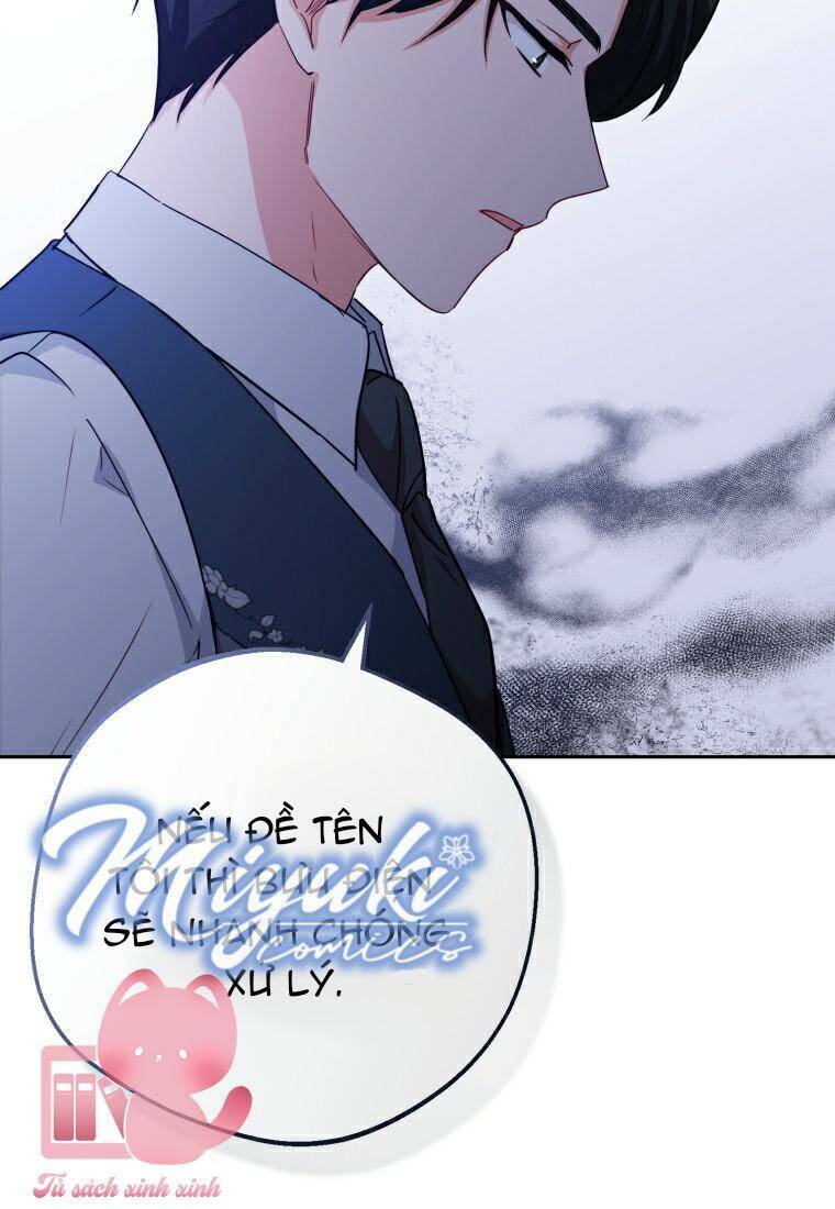 Được Yêu Thương Mà Còn Ngại Ngùng Sao! Chap 9 - Next Chap 10