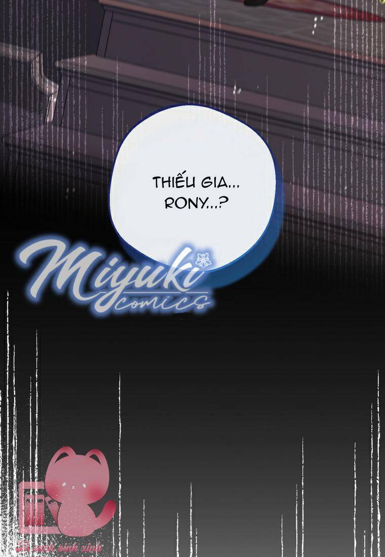 Được Yêu Thương Mà Còn Ngại Ngùng Sao! Chap 9 - Next Chap 10