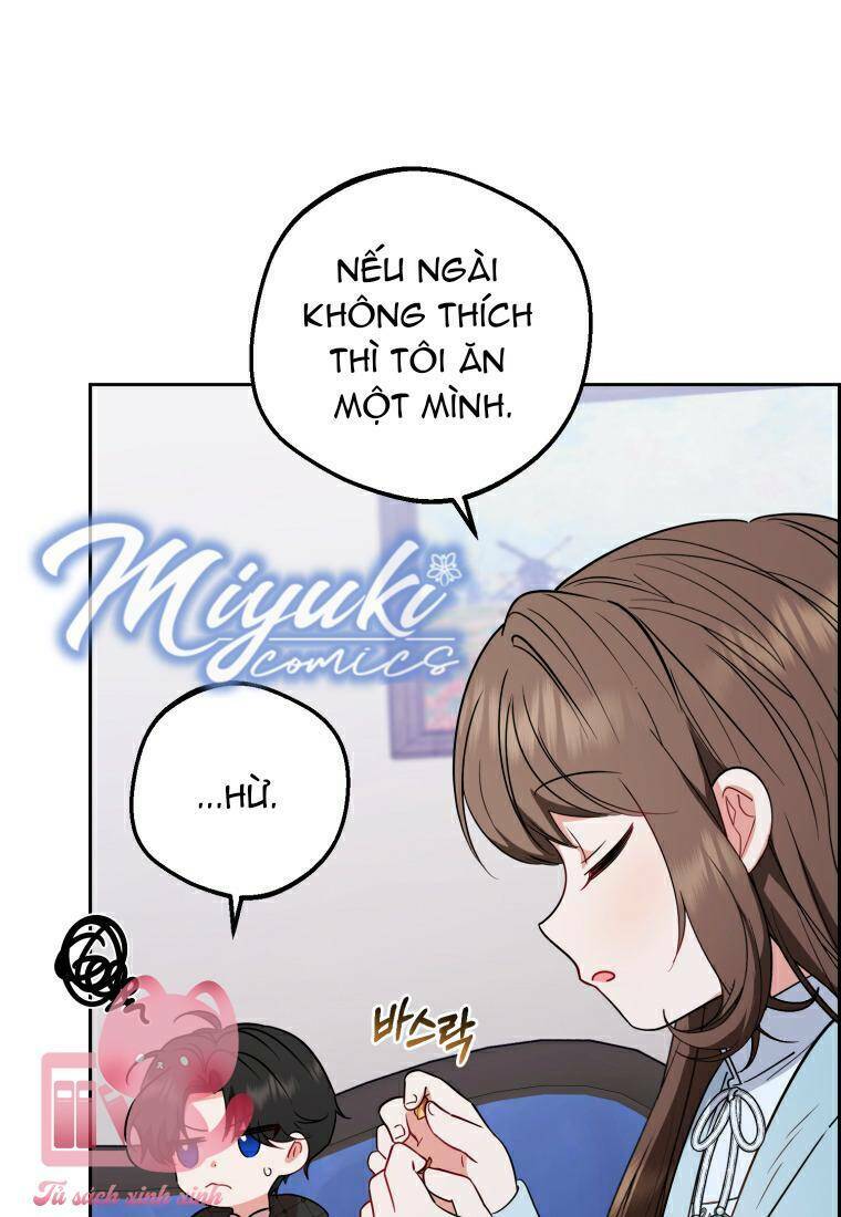 Được Yêu Thương Mà Còn Ngại Ngùng Sao! Chap 9 - Next Chap 10