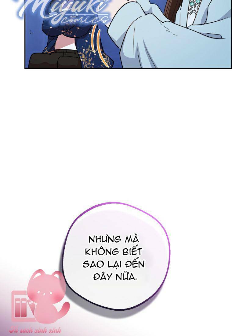 Được Yêu Thương Mà Còn Ngại Ngùng Sao! Chap 9 - Next Chap 10