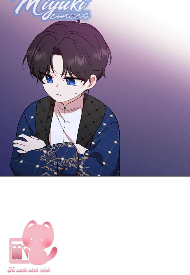 Được Yêu Thương Mà Còn Ngại Ngùng Sao! Chap 9 - Next Chap 10