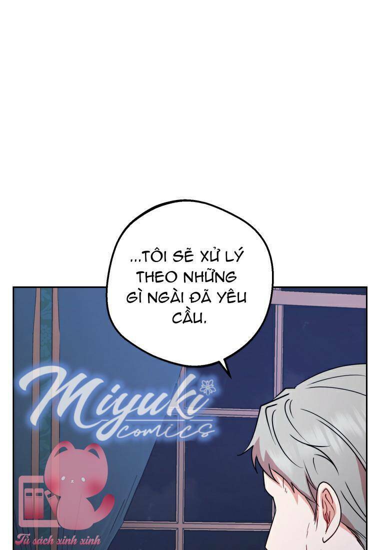 Được Yêu Thương Mà Còn Ngại Ngùng Sao! Chap 9 - Next Chap 10