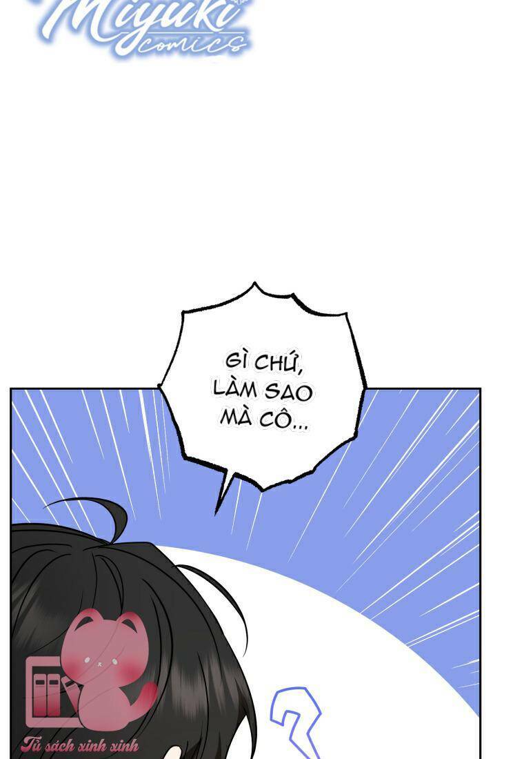 Được Yêu Thương Mà Còn Ngại Ngùng Sao! Chap 9 - Next Chap 10