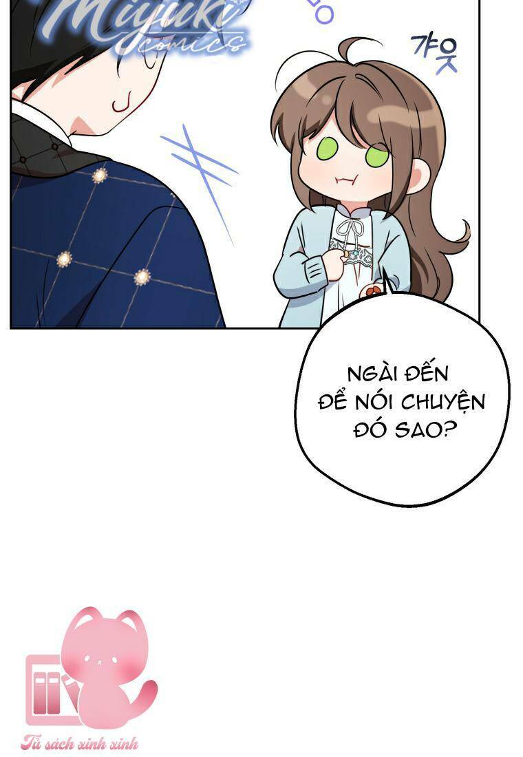 Được Yêu Thương Mà Còn Ngại Ngùng Sao! Chap 9 - Next Chap 10