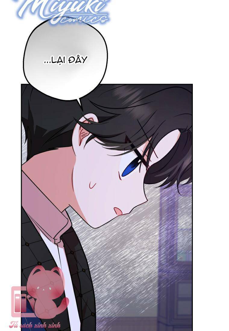 Được Yêu Thương Mà Còn Ngại Ngùng Sao! Chap 9 - Next Chap 10