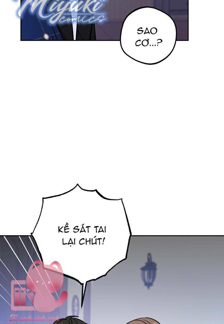 Được Yêu Thương Mà Còn Ngại Ngùng Sao! Chap 9 - Next Chap 10