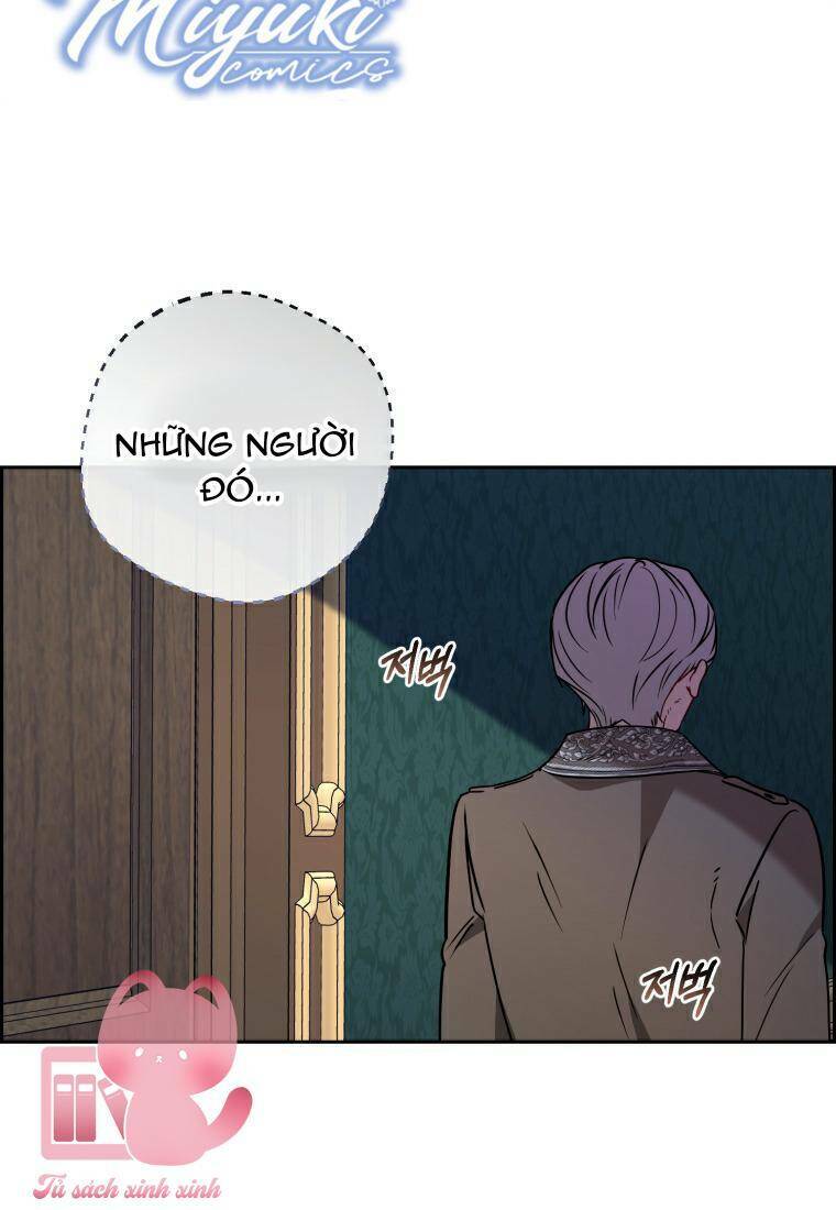 Được Yêu Thương Mà Còn Ngại Ngùng Sao! Chap 9 - Next Chap 10