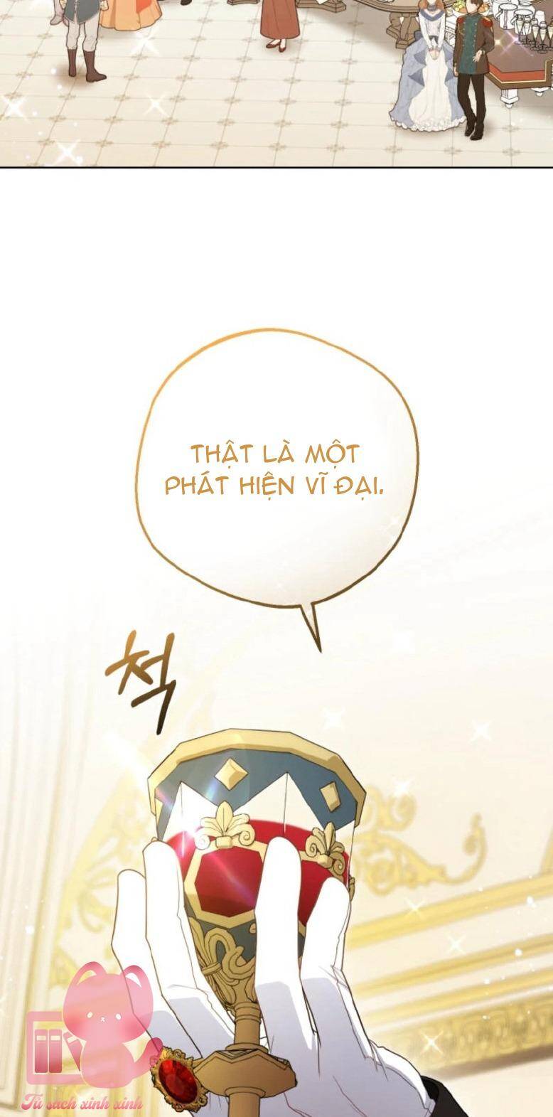 Được Yêu Thương Mà Còn Ngại Ngùng Sao! Chap 91 - Next Chap 92