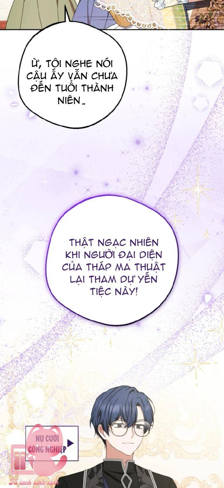 Được Yêu Thương Mà Còn Ngại Ngùng Sao! Chap 91 - Next Chap 92