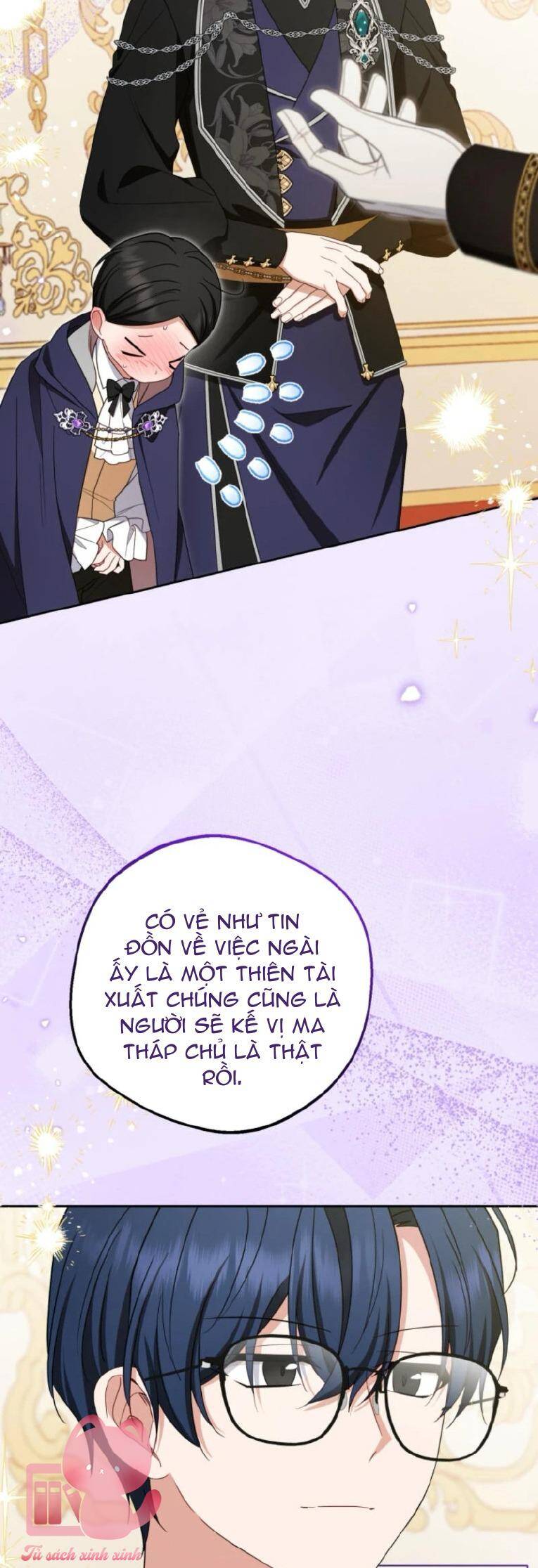 Được Yêu Thương Mà Còn Ngại Ngùng Sao! Chap 91 - Next Chap 92