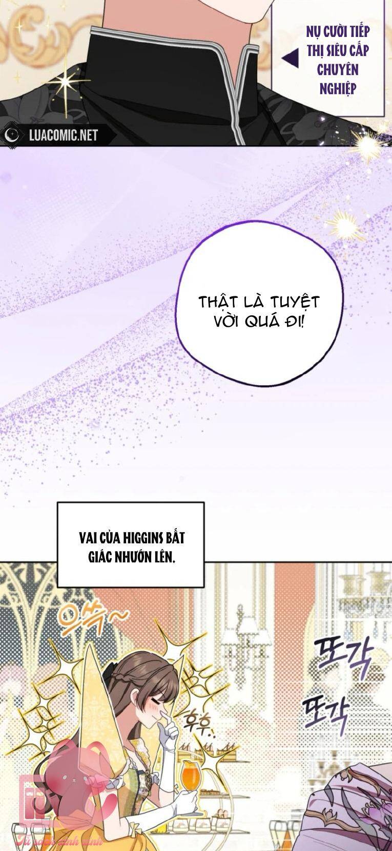 Được Yêu Thương Mà Còn Ngại Ngùng Sao! Chap 91 - Next Chap 92