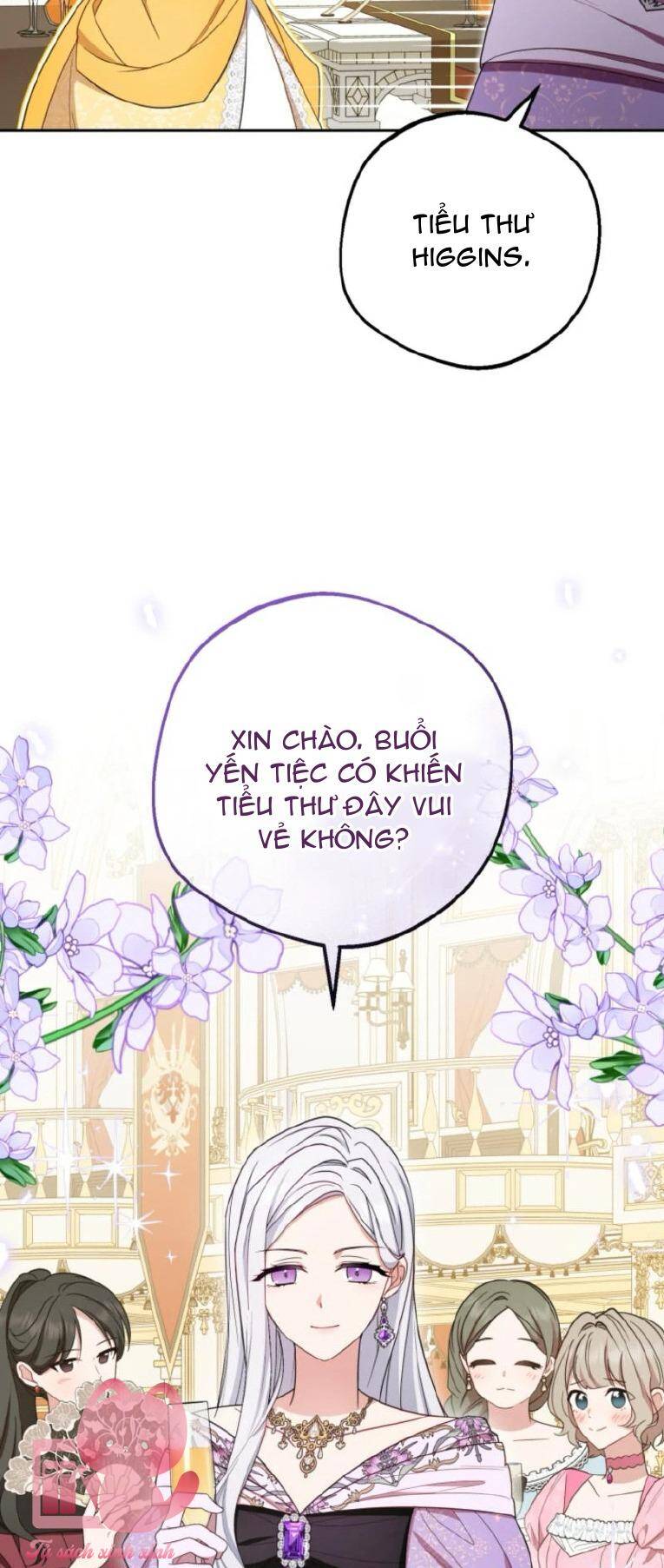 Được Yêu Thương Mà Còn Ngại Ngùng Sao! Chap 91 - Next Chap 92