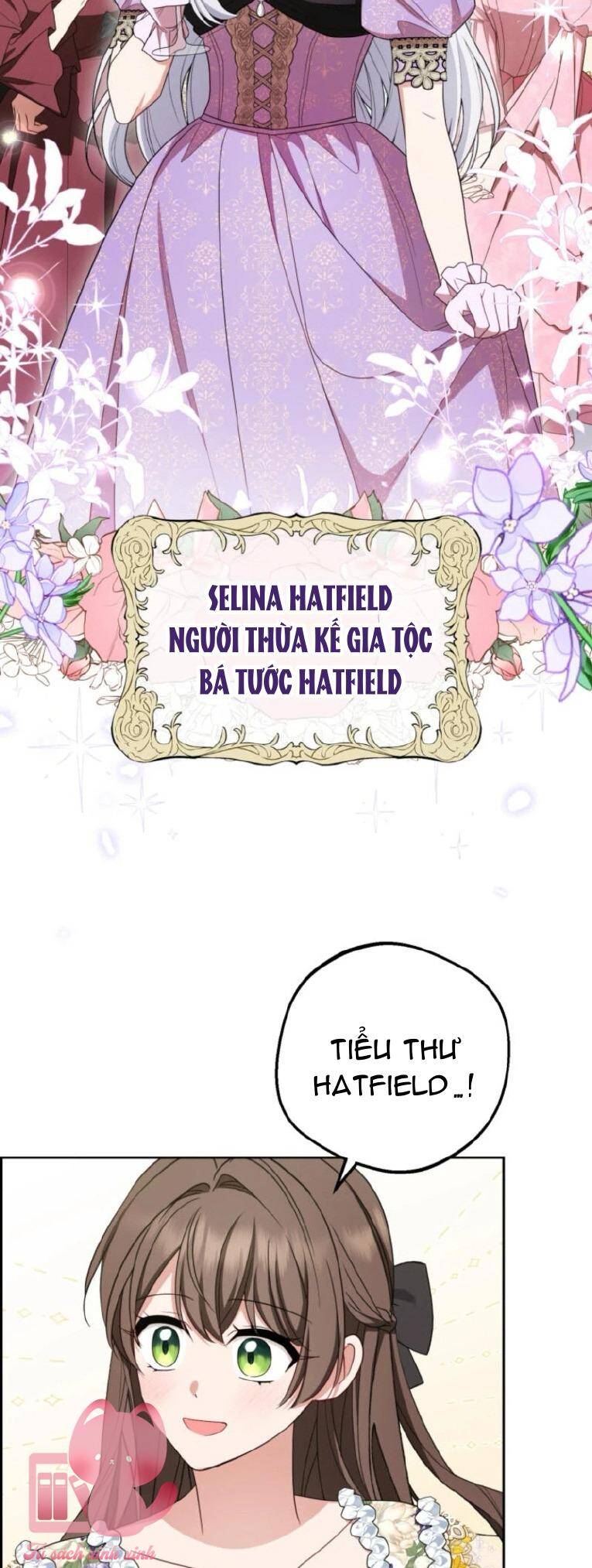 Được Yêu Thương Mà Còn Ngại Ngùng Sao! Chap 91 - Next Chap 92