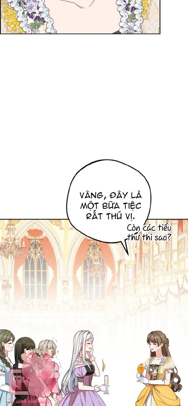 Được Yêu Thương Mà Còn Ngại Ngùng Sao! Chap 91 - Next Chap 92