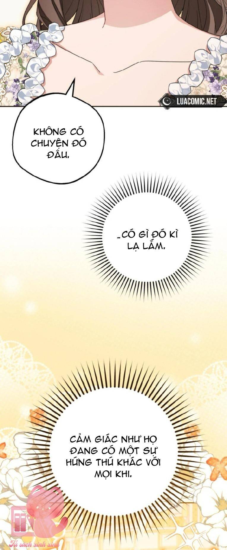 Được Yêu Thương Mà Còn Ngại Ngùng Sao! Chap 91 - Next Chap 92