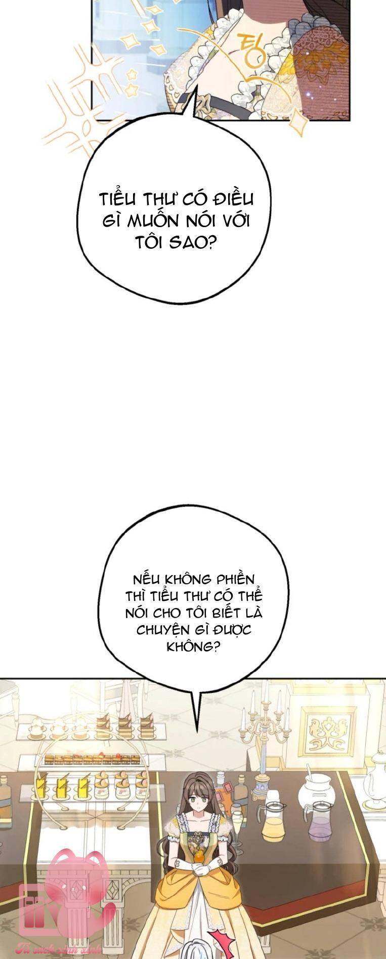 Được Yêu Thương Mà Còn Ngại Ngùng Sao! Chap 91 - Next Chap 92