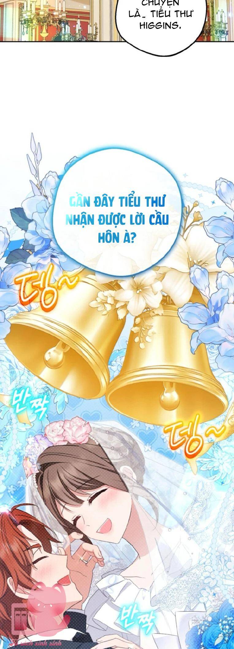Được Yêu Thương Mà Còn Ngại Ngùng Sao! Chap 91 - Next Chap 92