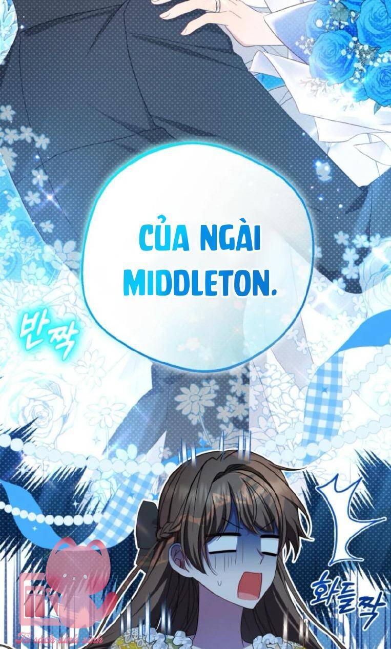 Được Yêu Thương Mà Còn Ngại Ngùng Sao! Chap 91 - Next Chap 92