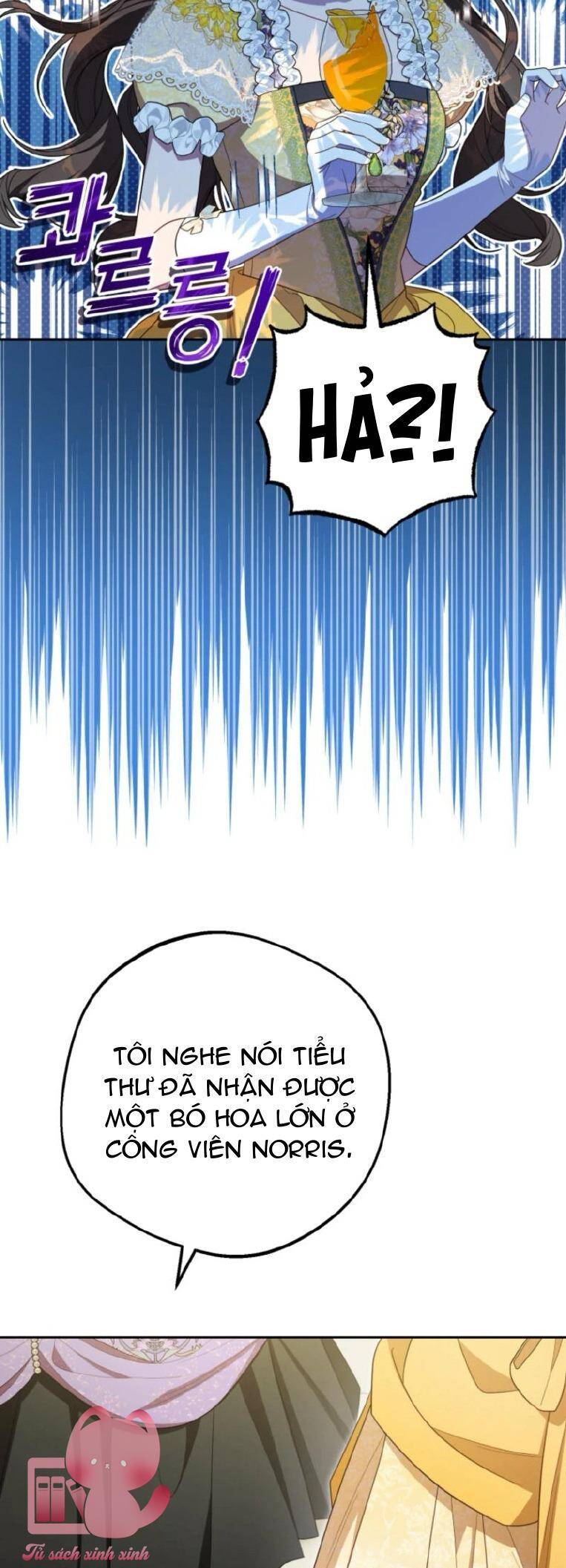 Được Yêu Thương Mà Còn Ngại Ngùng Sao! Chap 91 - Next Chap 92