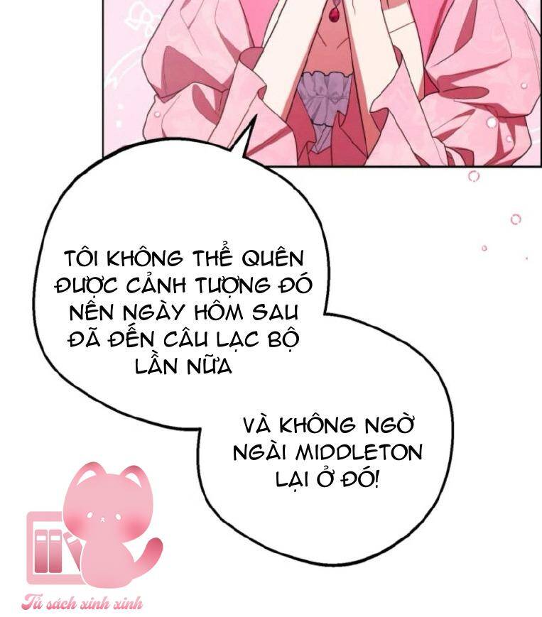 Được Yêu Thương Mà Còn Ngại Ngùng Sao! Chap 91 - Next Chap 92