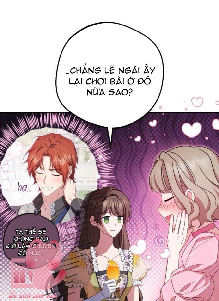 Được Yêu Thương Mà Còn Ngại Ngùng Sao! Chap 91 - Next Chap 92