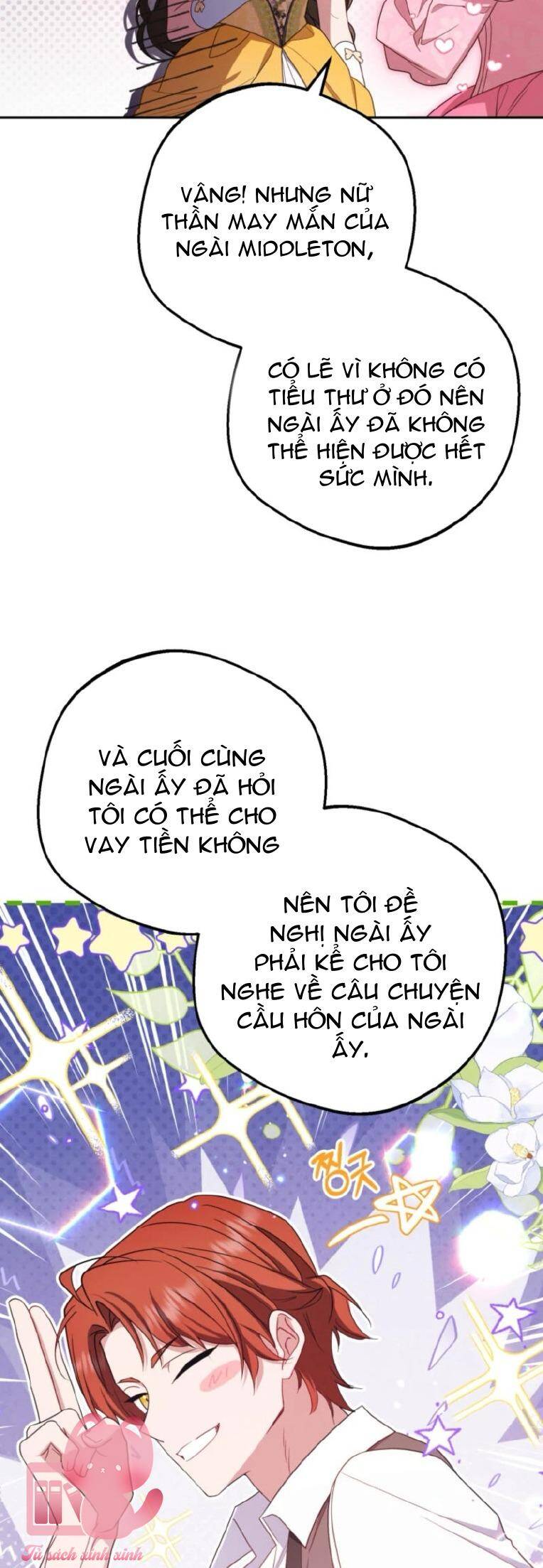 Được Yêu Thương Mà Còn Ngại Ngùng Sao! Chap 91 - Next Chap 92