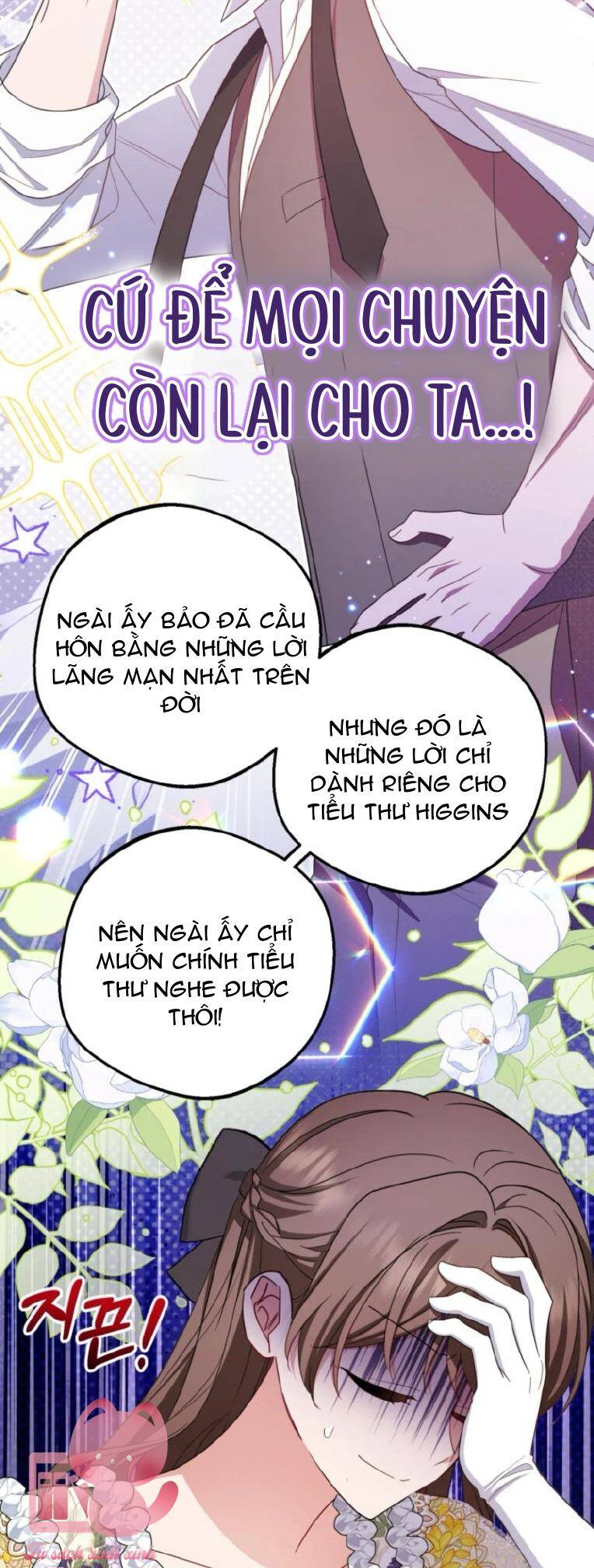 Được Yêu Thương Mà Còn Ngại Ngùng Sao! Chap 91 - Next Chap 92