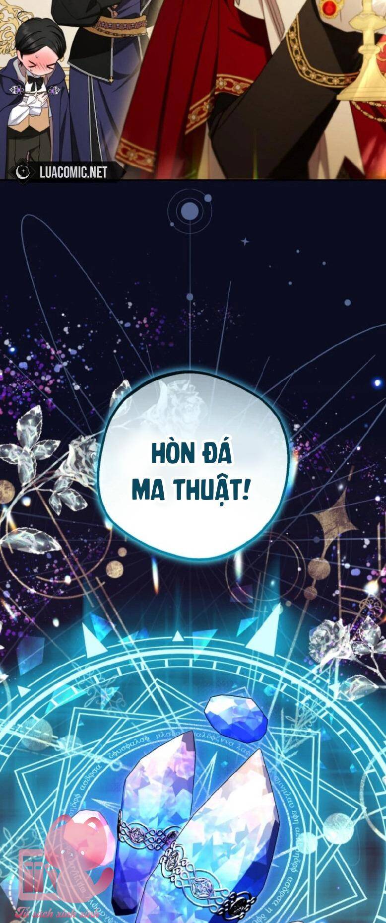 Được Yêu Thương Mà Còn Ngại Ngùng Sao! Chap 91 - Next Chap 92