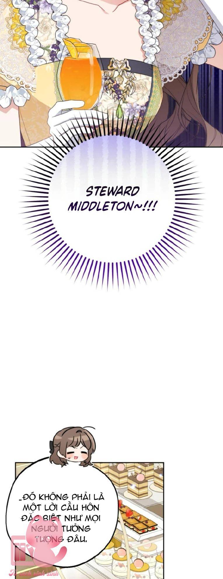 Được Yêu Thương Mà Còn Ngại Ngùng Sao! Chap 91 - Next Chap 92