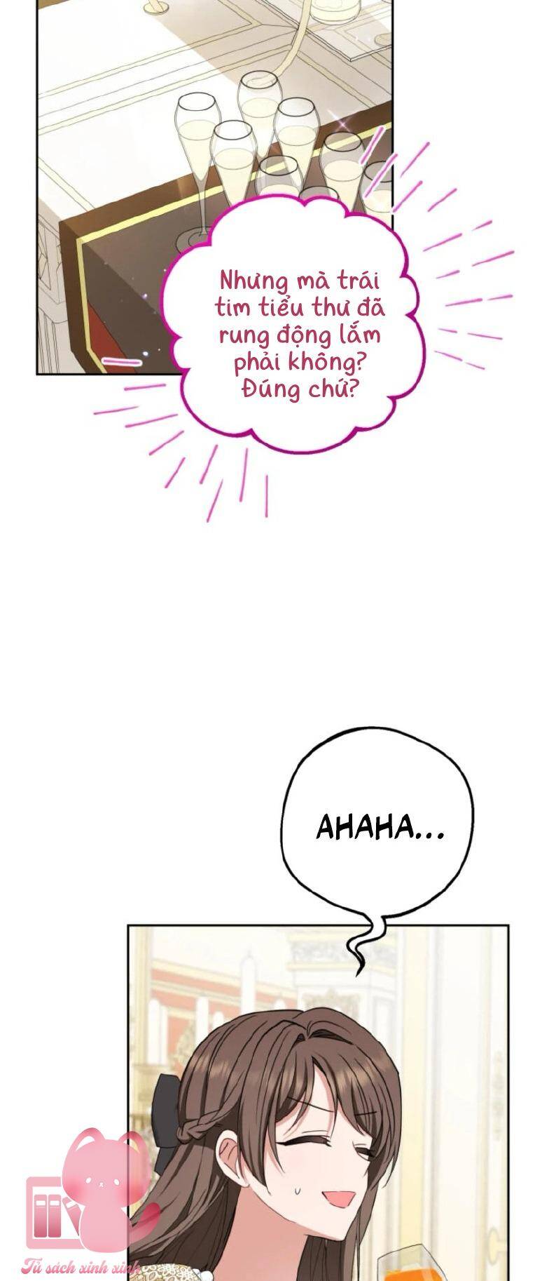 Được Yêu Thương Mà Còn Ngại Ngùng Sao! Chap 91 - Next Chap 92