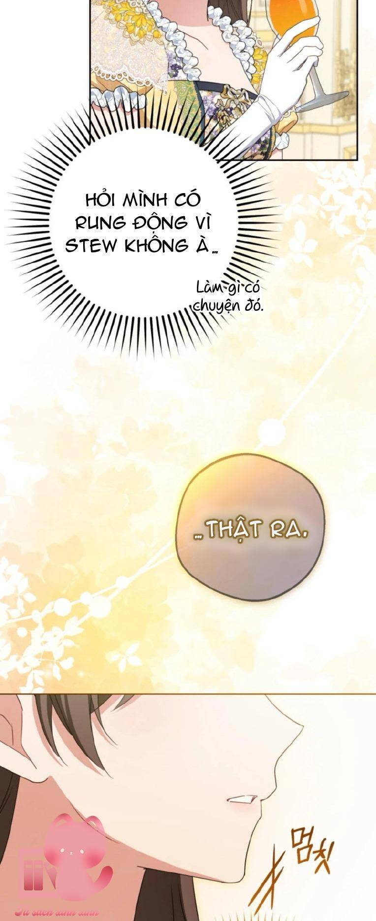 Được Yêu Thương Mà Còn Ngại Ngùng Sao! Chap 91 - Next Chap 92