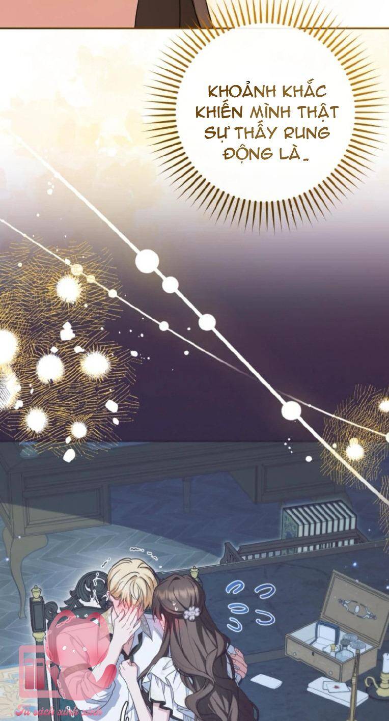 Được Yêu Thương Mà Còn Ngại Ngùng Sao! Chap 91 - Next Chap 92