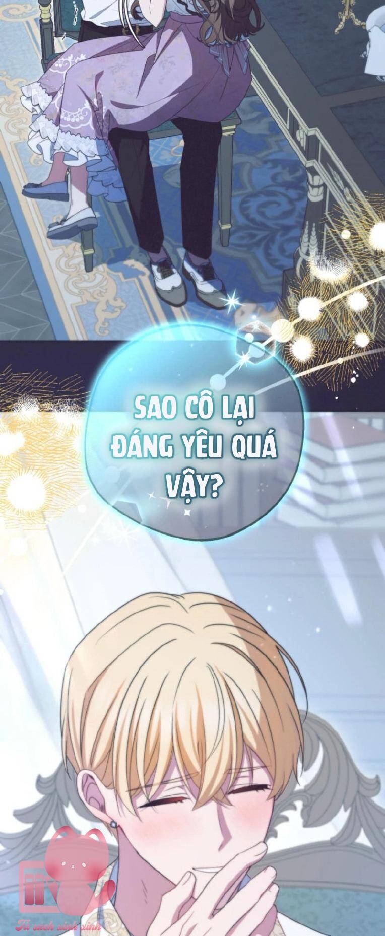 Được Yêu Thương Mà Còn Ngại Ngùng Sao! Chap 91 - Next Chap 92