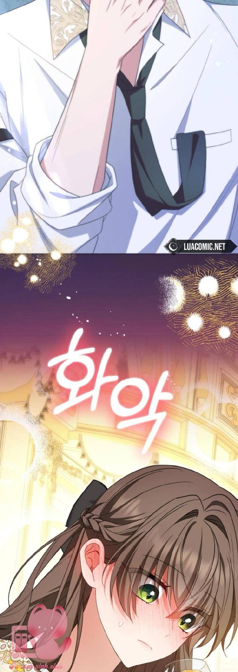 Được Yêu Thương Mà Còn Ngại Ngùng Sao! Chap 91 - Next Chap 92