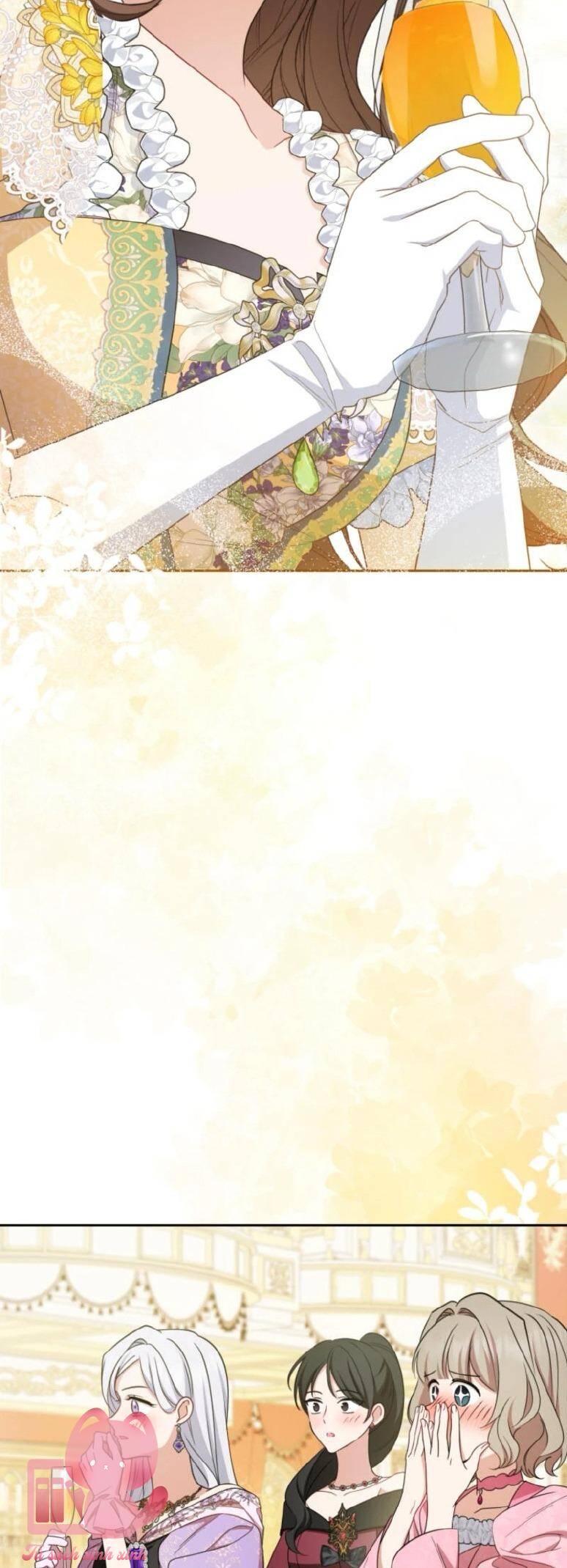 Được Yêu Thương Mà Còn Ngại Ngùng Sao! Chap 91 - Next Chap 92