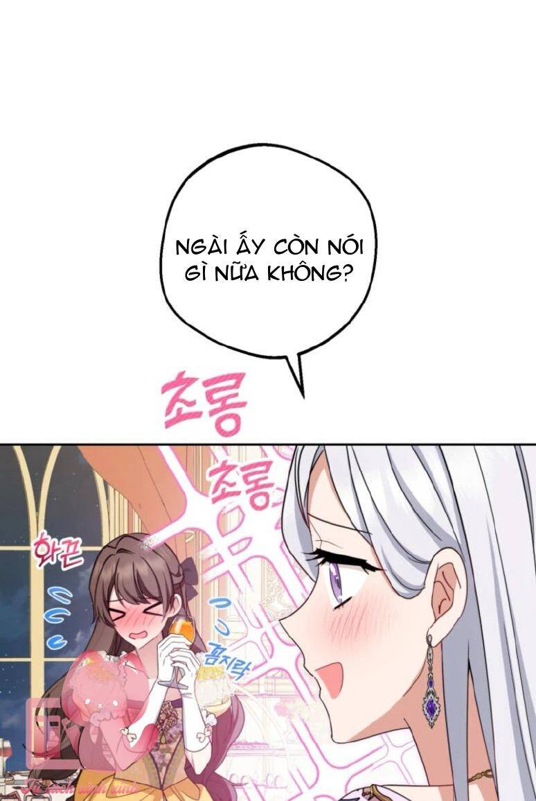 Được Yêu Thương Mà Còn Ngại Ngùng Sao! Chap 91 - Next Chap 92