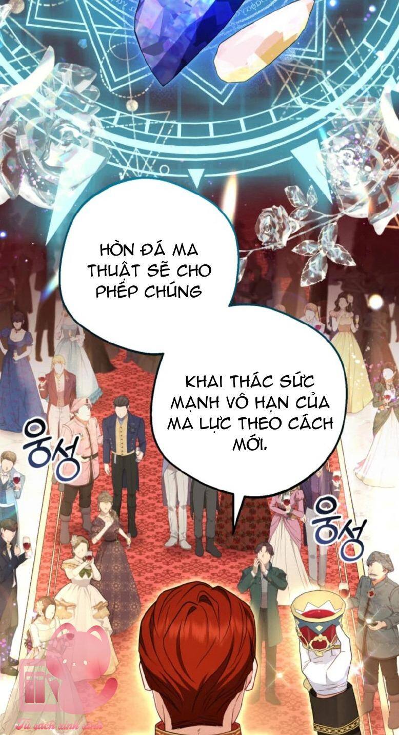 Được Yêu Thương Mà Còn Ngại Ngùng Sao! Chap 91 - Next Chap 92