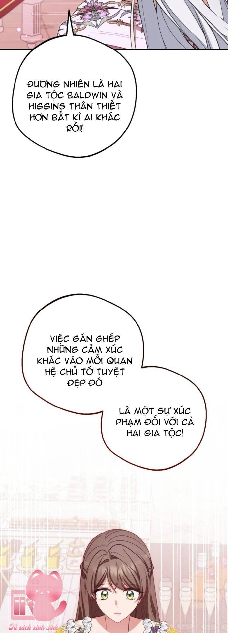 Được Yêu Thương Mà Còn Ngại Ngùng Sao! Chap 91 - Next Chap 92