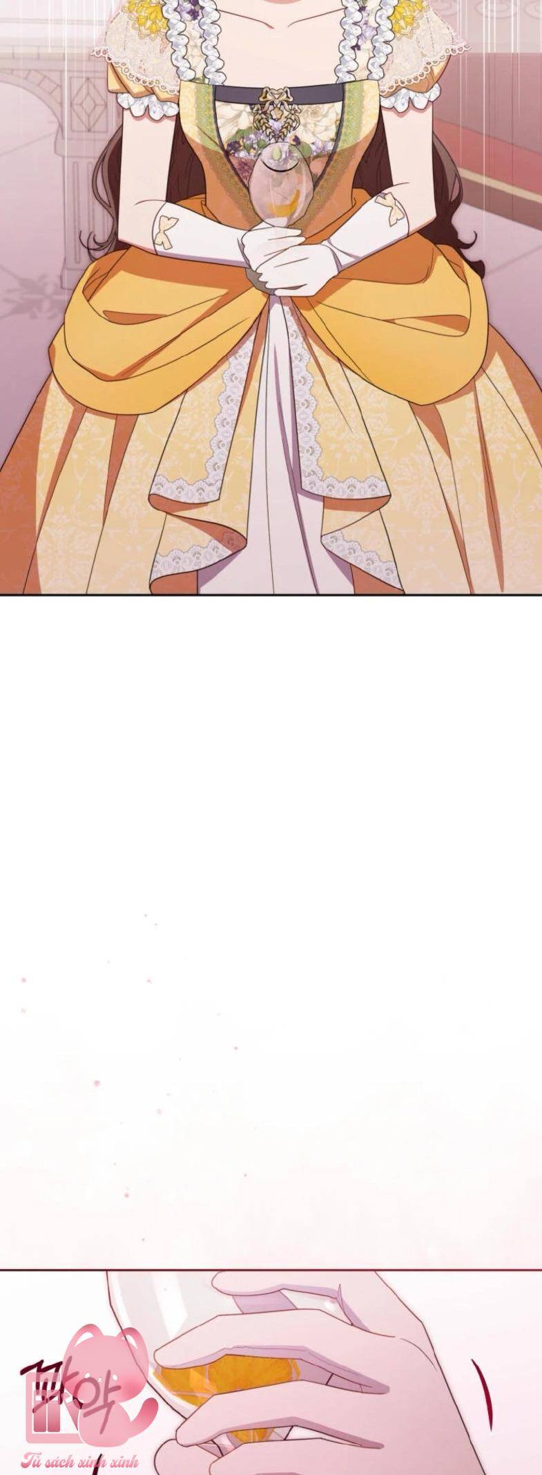 Được Yêu Thương Mà Còn Ngại Ngùng Sao! Chap 91 - Next Chap 92