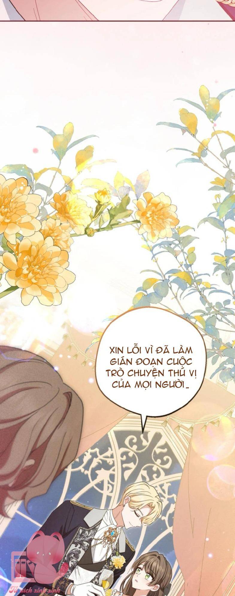 Được Yêu Thương Mà Còn Ngại Ngùng Sao! Chap 91 - Next Chap 92