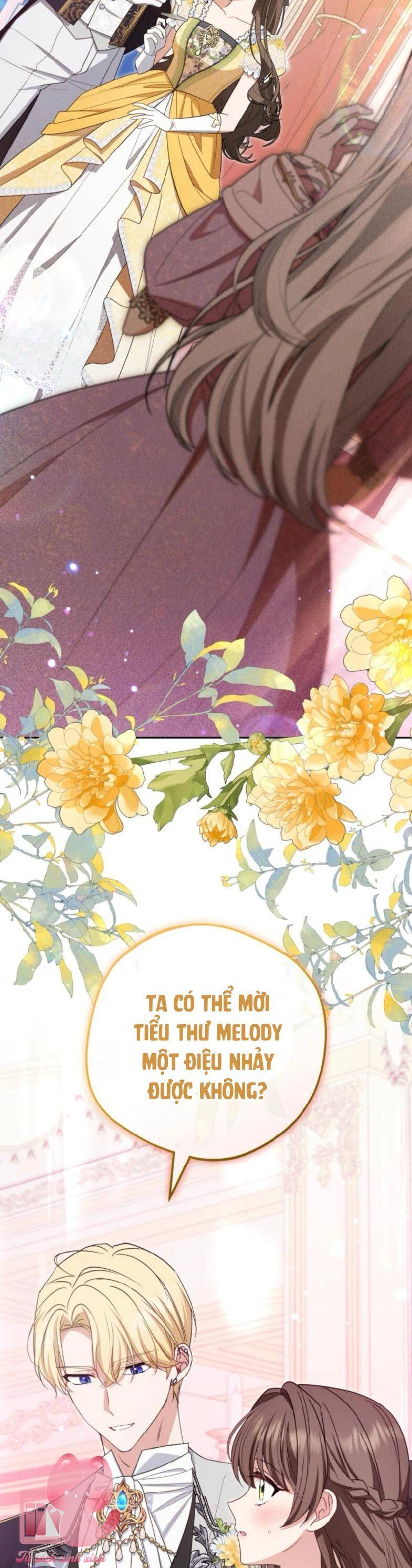 Được Yêu Thương Mà Còn Ngại Ngùng Sao! Chap 91 - Next Chap 92